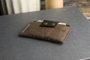 leather wallet-Deals you Love