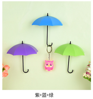 Umbrella Key Hangers-Deals you Love
