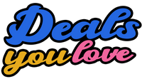Deals you Love