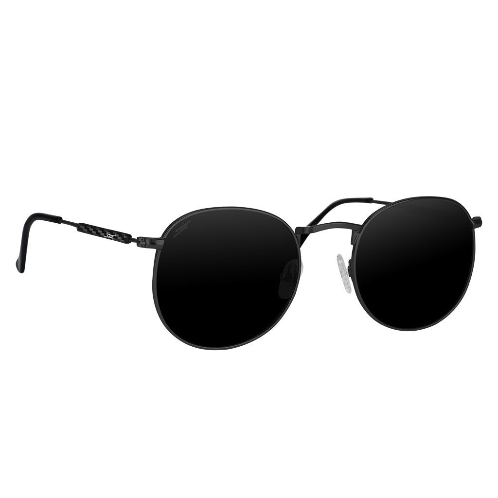 Carbon Fiber Sunglasses with Polarized Lens-Deals you Love